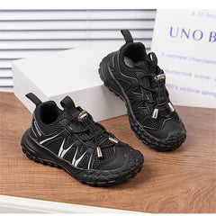 TTS240924-22  حذاء طبي مريح ماركة ضد الانزلاق