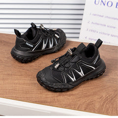 TTS240924-22  حذاء طبي مريح ماركة ضد الانزلاق