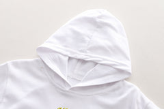 SSX220824-166 طقم ولادي 3 قطع ( جكيت صوف+ بلوزة قطنية + بنلطون جينز )