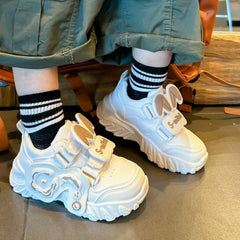 TTS240924-26 بوت أرنوب طبي ومريح ماركة