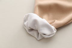 SSX220824-156 ترينج قطن اصلي قطعتين ( بلوزة + بنطلون) ربيعي خريفي