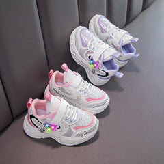 TTS240924-46 حذاء طبي مريح ماركة ضد الانزلاق