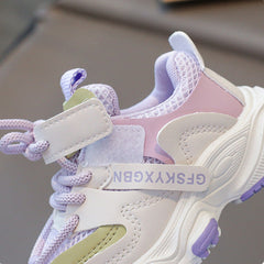 WDY260924-13 حذاء سبورت ولادي بناتي مريح وطبي