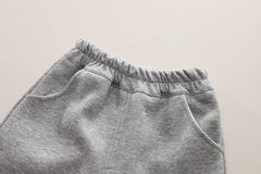 SSX220824-136 بدلة قطعتين قطن 100% ( بلوزة + بنطلون)