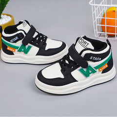 TTS240924-7 حذاء ماركة طبي مريح ماركة ضد الانزلاق