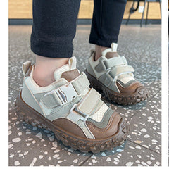 TTS240924-40 حذاء ربيعي صيفي خريفي طبي مريح ماركة ضد الانزلاق