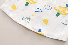 SSN040924-45 طقم تقيل خريفي شتوي ربيعي 3 قطع ( جكيت + قميص + بنطلون)