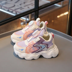 WDY260924-22 حذاء ولادي بناتي طبي ومريح ضد الانزلاق