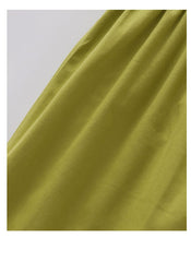 FU14042024-40 طقم بناتي صيفي قطعتين ( بلوزة + شورت)