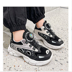 TTS240924-37 حذاء طبي مريح ماركة ضد الانزلاق