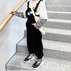 TTS240924-37 حذاء طبي مريح ماركة ضد الانزلاق