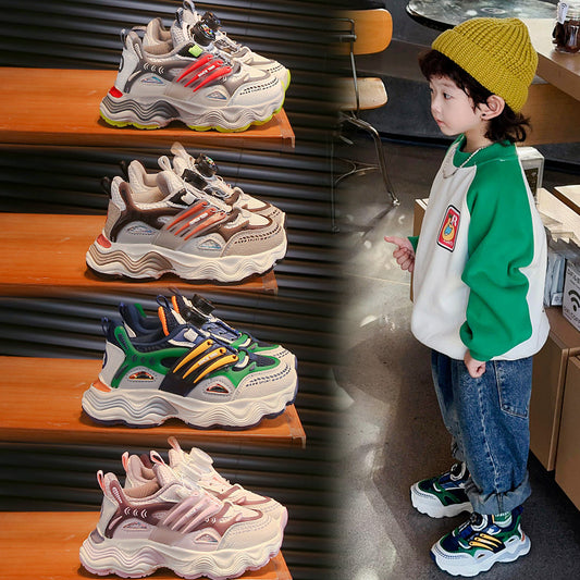 TTS240924-33 حذاء طبي مريح ماركة