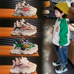 TTS240924-33 حذاء طبي مريح ماركة