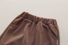 SSX220824-113 ترينج ولادي قطعتين خريفي ربيعي ( جكيت + بنطلون) مع اضاءة للديناصور