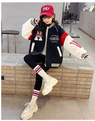 RM0209-1 جكيت شتوي تقيل ودافي نار