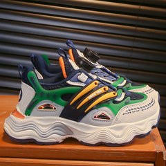 TTS240924-33 حذاء طبي مريح ماركة