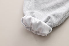 SSX220824-147 ترينج ولادي خريفي ربيعي قطعتين ( بلوزة + بنطلون)