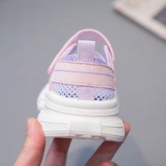 TTS240924-15B حذاء شبك طبي ماركة