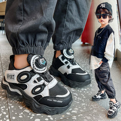 TTS240924-43 حذاء طبي مريح ماركة ضد الانزلاق