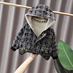 SSX220824-16 كبود شتوي مبطن فرو تقيل من جوا