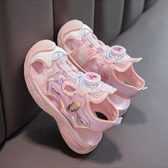 TTS240924-12 صندل شبك طبي ماركة