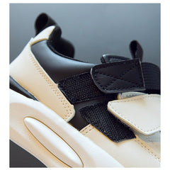 TTS240924-25 حذاء طبي مريح ماركة