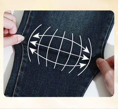 WZH301124-41  بنطلون جينز ولادي خامة ممتازة