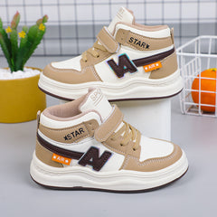 TTS240924-7 حذاء ماركة طبي مريح ماركة ضد الانزلاق