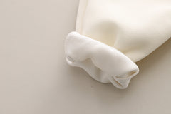 SSX220824-137 ترينج قطن 100% ربيعي خريفي قطعتين ( بلوزة + بنطلون)