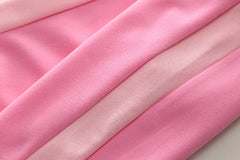 SSX220824-110 ترينج قطعتين قطن 100% (جكيت + بنطلون )