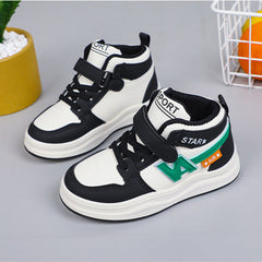 TTS240924-7 حذاء ماركة طبي مريح ماركة ضد الانزلاق