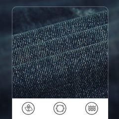 WZH301124-41  بنطلون جينز ولادي خامة ممتازة