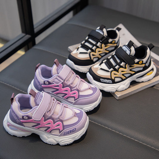 TTS240924-18 حذاء طبي ماركة مريح جدا