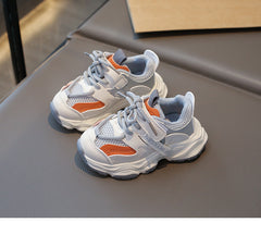 WDY260924-13 حذاء سبورت ولادي بناتي مريح وطبي