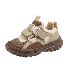 TTS240924-40 حذاء ربيعي صيفي خريفي طبي مريح ماركة ضد الانزلاق