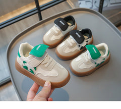 WDY260924-18 حذاء ولادي طبي ومريح ضد الانزلاق