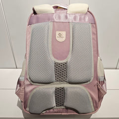 Pa060825-4  شنتة ماركة فخمة خامة تقيلة ظهر اسفنج مضاعف للراحة القصوى طبية مكفولة وضد الماء