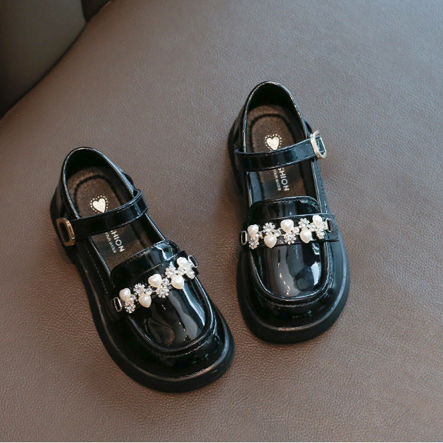 TTS240924-3 كندرة بناتي مودرن طبية ومريحة