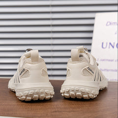 TTS240924-22  حذاء طبي مريح ماركة ضد الانزلاق