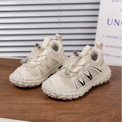 TTS240924-22  حذاء طبي مريح ماركة ضد الانزلاق