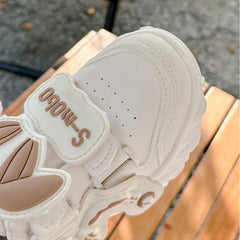 TTS240924-26 بوت أرنوب طبي ومريح ماركة