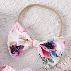 EU120424-18 طقم رومبير قطعتين ( تبان + بنطلون + بندانة )