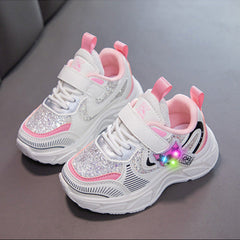 TTS240924-46 حذاء طبي مريح ماركة ضد الانزلاق