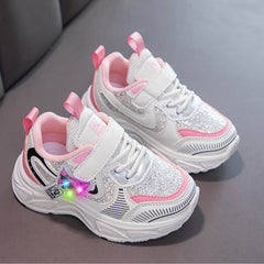 TTS240924-46 حذاء طبي مريح ماركة ضد الانزلاق