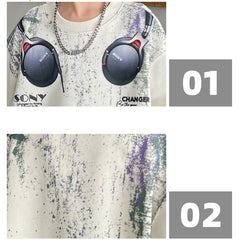 WZH301124-23 هودي قطن دافي