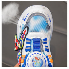 TTS240924-29 حذاء طبي مريح ماركة