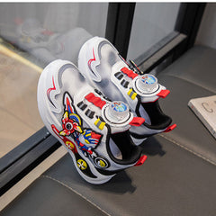 TTS240924-29 حذاء طبي مريح ماركة