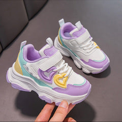 TTS240924-41 حذاء طبي مريح ماركة ضد الانزلاق