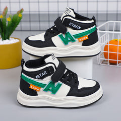 TTS240924-7 حذاء ماركة طبي مريح ماركة ضد الانزلاق