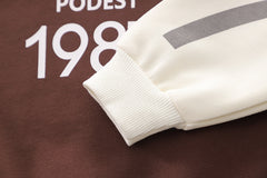 SSX220824-131 ترنج ولادي قطن تقيل دافي ربيعي خريفي قطعتين ( بلوزة+ جكيت)